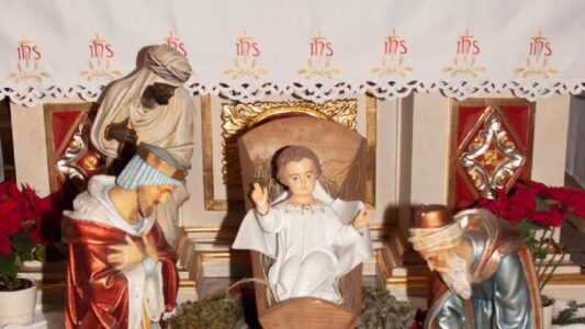 NASZ DOM grudzień 202